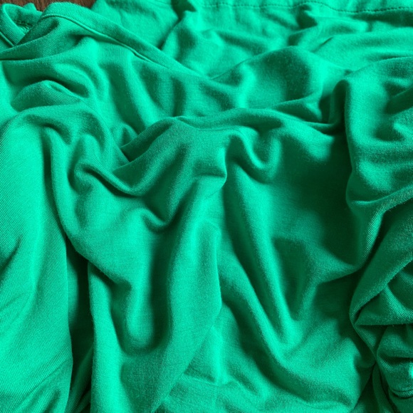 Renuar Soft & Stretchy Short Sleeve Tee - Picture 7 of 9